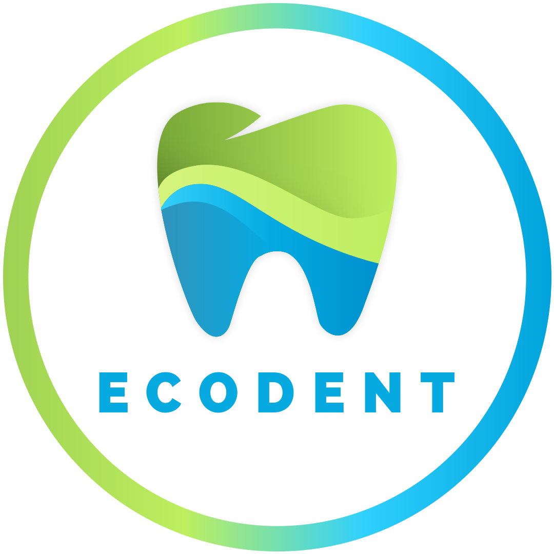 Logotipo de Ecodent